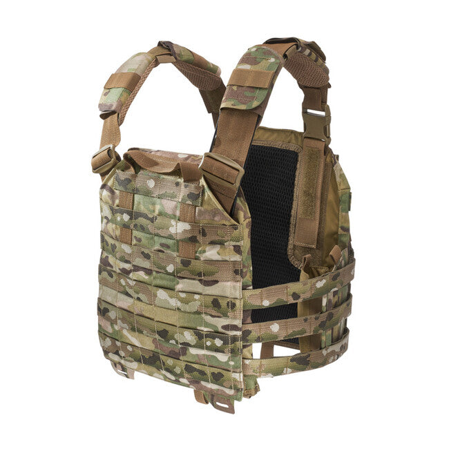 Tasmanian Tiger MKIV nosač ploča MC, MultiCam