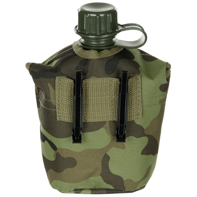 MFH čuturica M 95 CZ camo bez BPA 1L