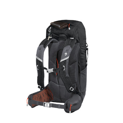 Ferrino Hikemaster 26 L ruksak, crni
