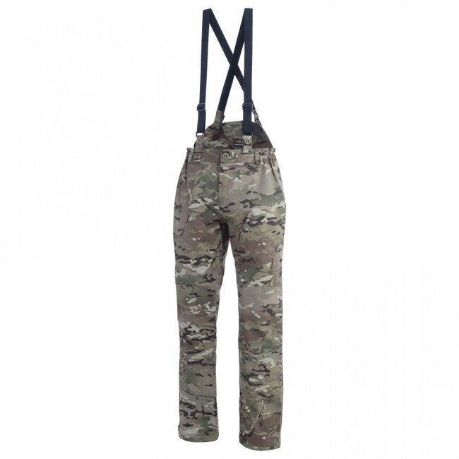Pentagon Hurricane Shell hlače, Multicam
