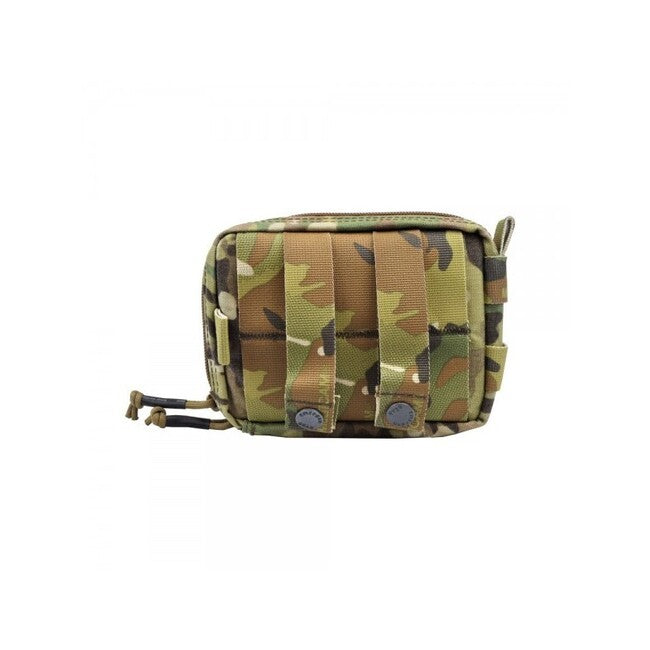 Emersongear 500D multifunkcionalna torbica s MOLLE, MultiCam