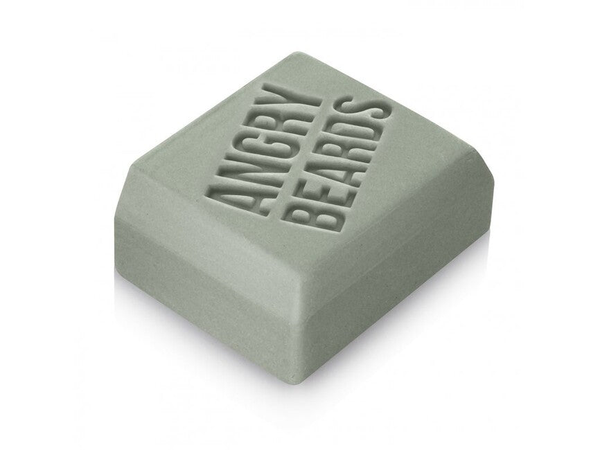 Angry Beards Dirty Sanchez sapun najvišeg kalibra 100 g
