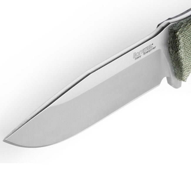 Lionsteel M5 CVG nož - 1 M5 CVG