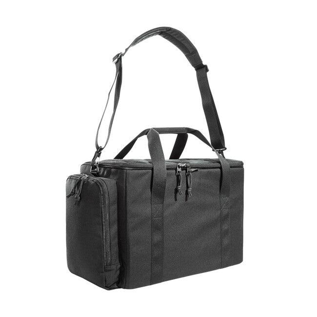 Tasmanian Tiger Modular Range Bag putna torba, crna