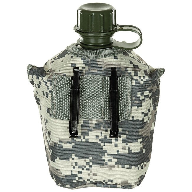 MFH čuturica bez BPA, AT-digital, 1L