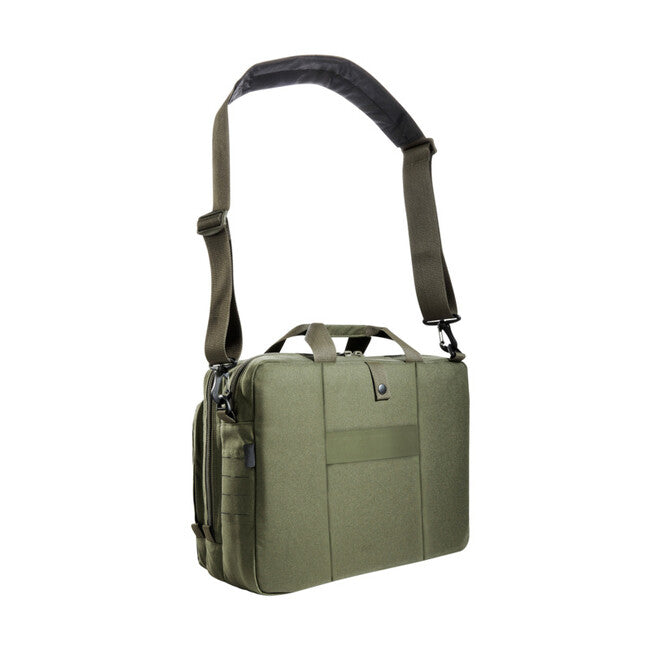 Tasmanian Tiger Document Bag MKII torba za dokumente, maslinasto zelena