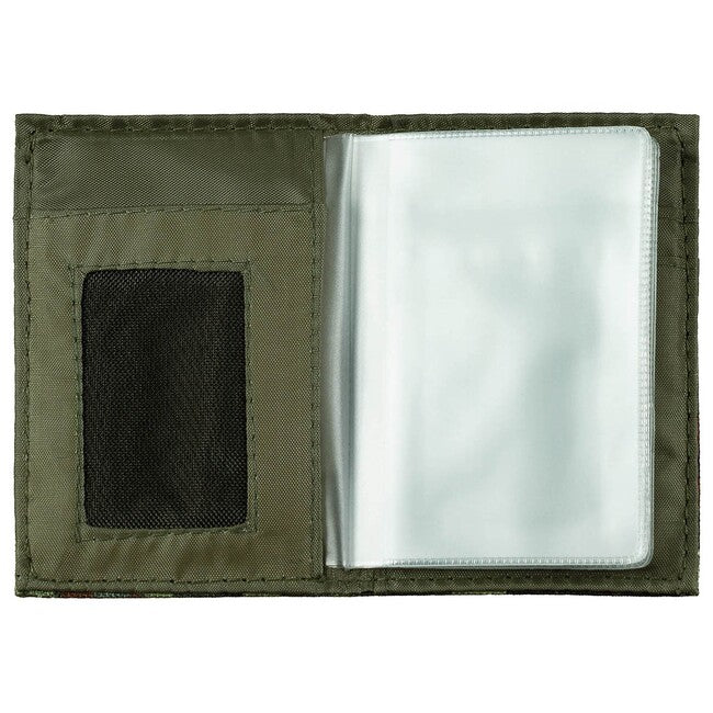 MFH futrola za identifikacijsku karticu BW, BW camo