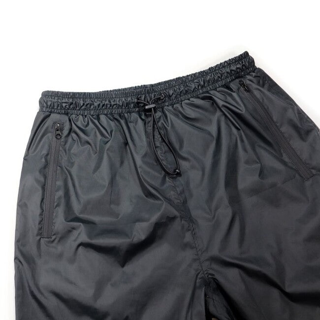 Origin Outdoors Drytogo hlače za kišu, sive