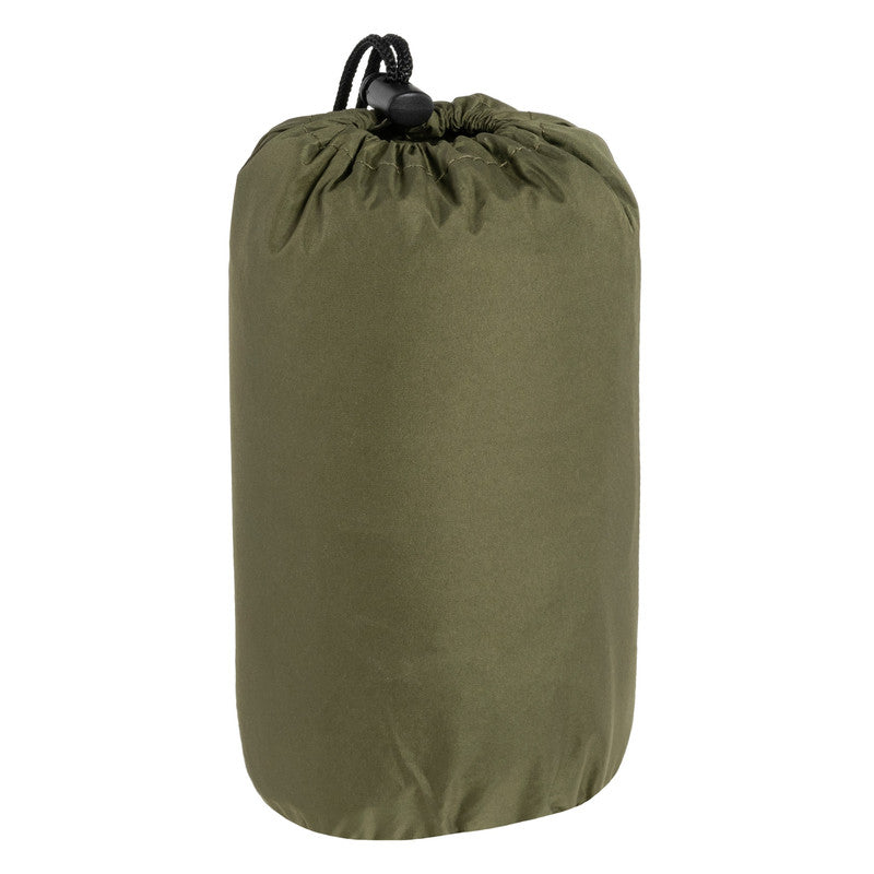 MIL-TEC Survival bivak vreća, maslinasto zelena