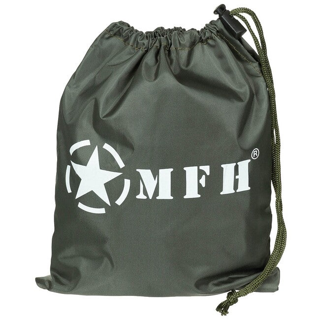 MFH viseća mreža, OD green
