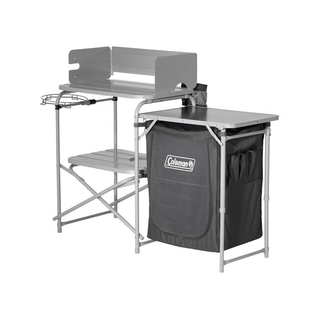 Coleman Camp Cuisine kuhinjski stalak