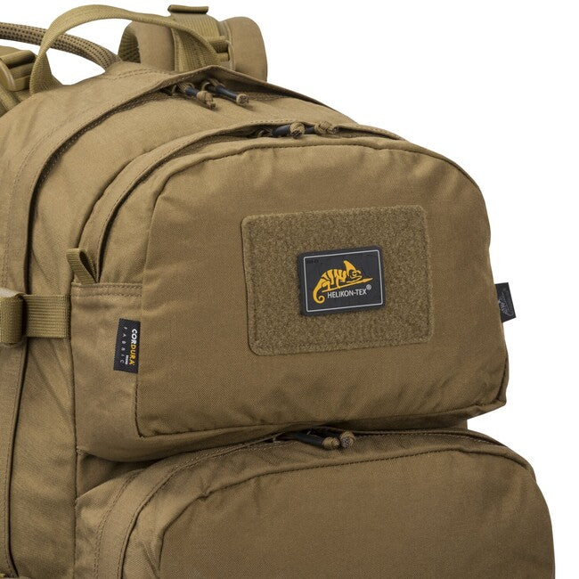 Helikon-Tex RATEL Mk2 ruksak Cordura, maslinasto zeleni