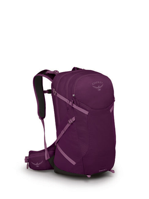 OSPREY SPORTLITE 25 turistički ruksak, aubergine purple