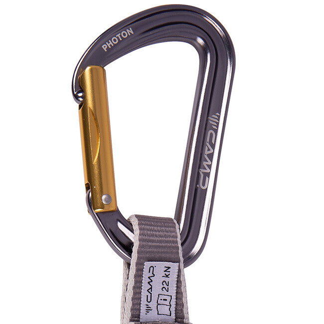 CAMP Dyon Mixed Express KS ekspres, 12 cm