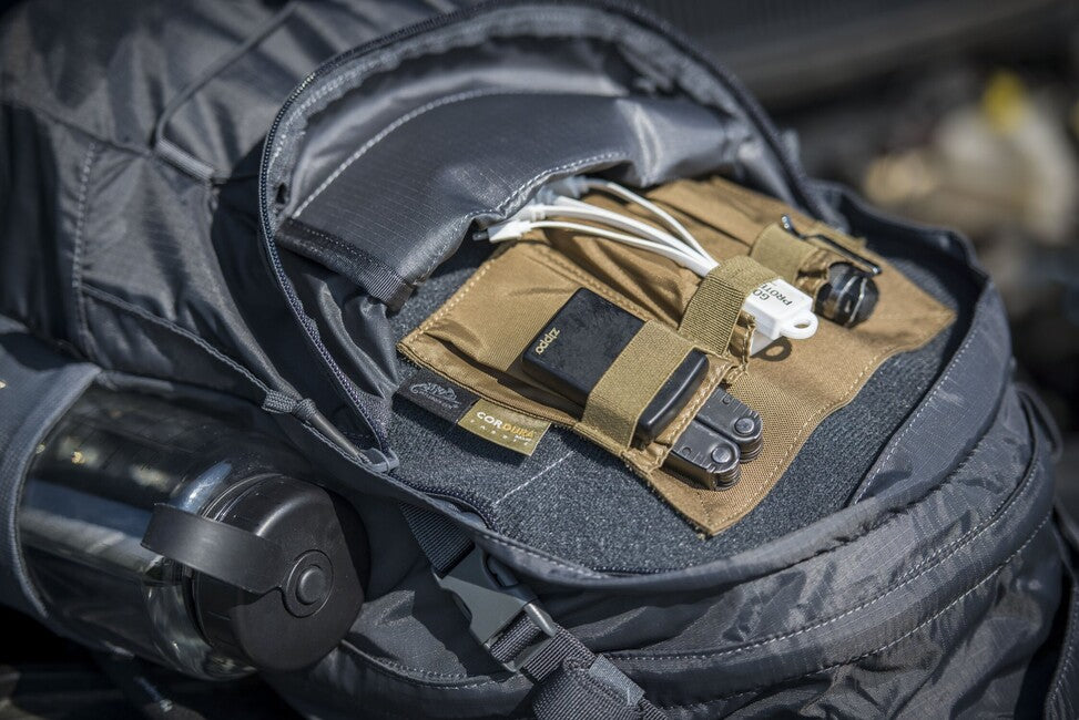 Helikon-Tex EDC Lite ruksak Nylon, Shadow Grey