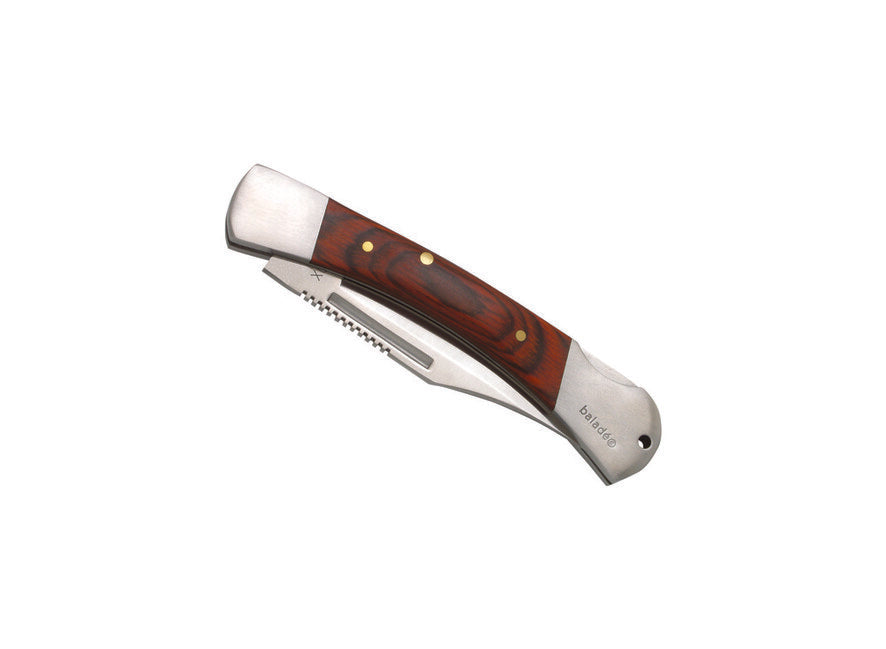 Baladeo ECO002 Forestier lovački nož