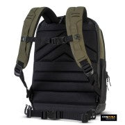 Pentagon Consul ruksak 27L, tamnosivi