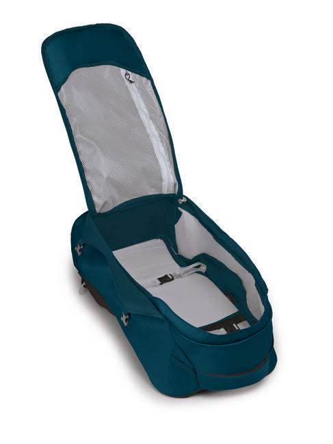 OSPREY FAIRVIEW 70 putni ruksak, night jungle blue