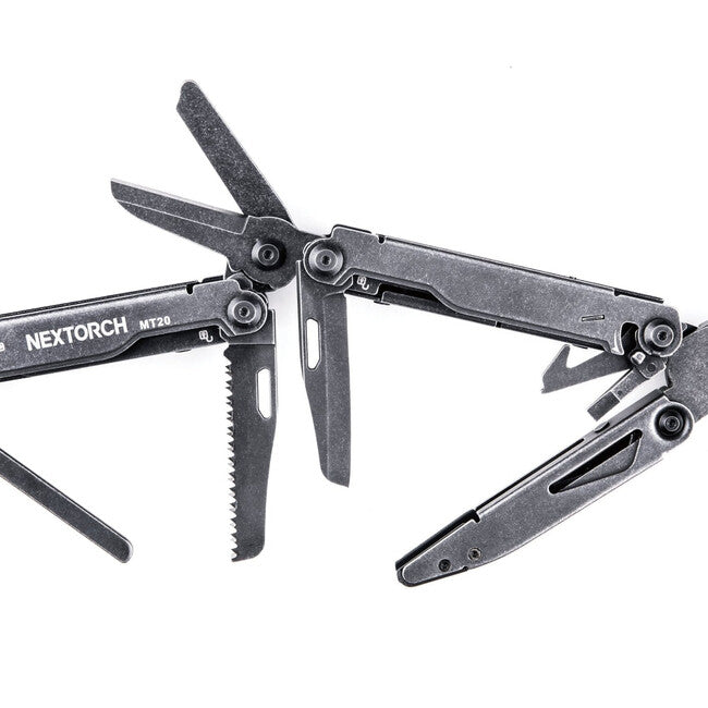 NexTorch® Pioneer MT20 multifunkcionalni alat