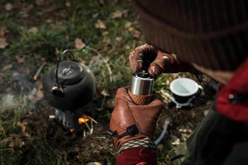 Helikon-Tex camp ručni mlin za kavu