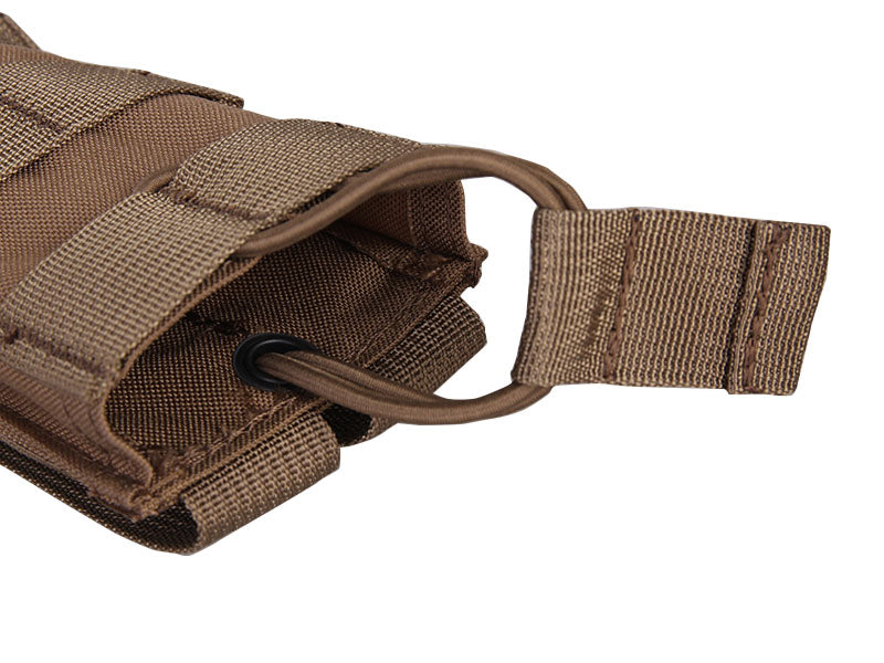 Emersongear modularna otvorena futrola na jedan okvir, MultiCam Tropic
