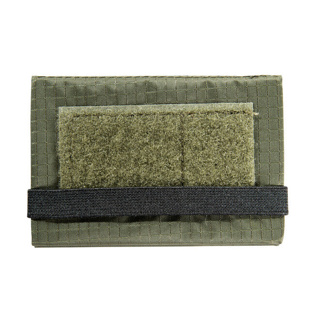 Tasmanian Tiger Card Holder držač za kartice RFID Block, maslinasto zeleni