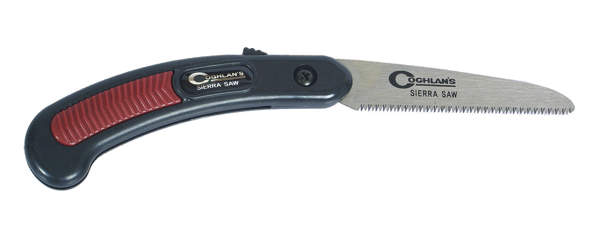 Coghlans Pocket Sierra pila