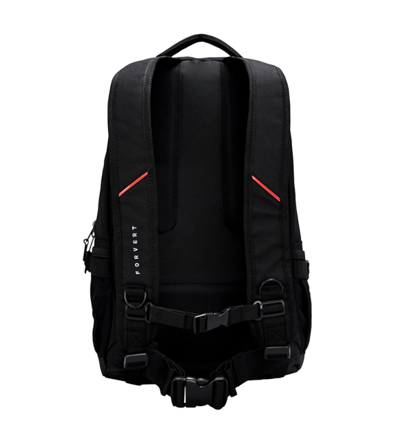 Forvert Louis Study ruksak 22L, crni