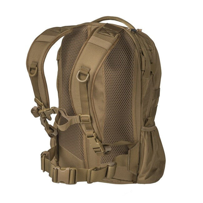 Helikon-Tex Raider ruksak CORDURA® 20l, maslinasto zeleni