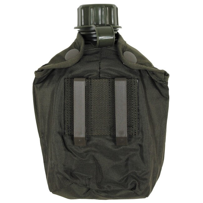 MFH čuturica 1L, OD green