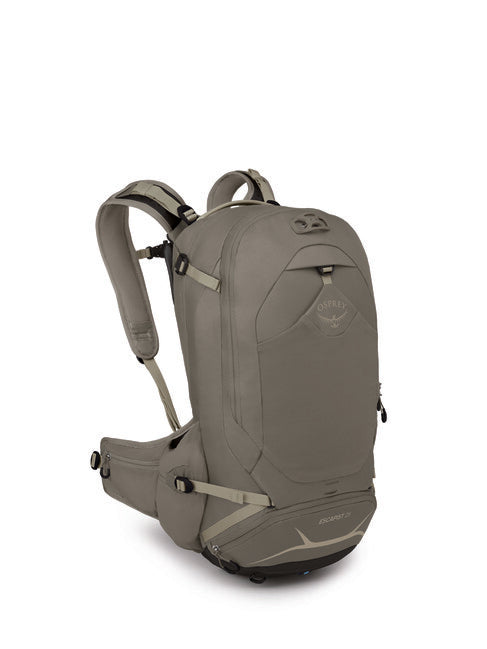 OSPREY ESCAPIST 25 biciklistički ruksak, tan concrete