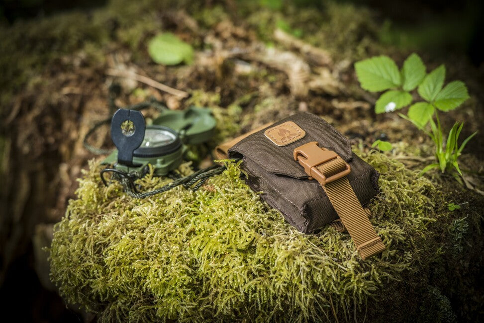 Helikon-Tex pojasna futrola za kompas, adaptive green