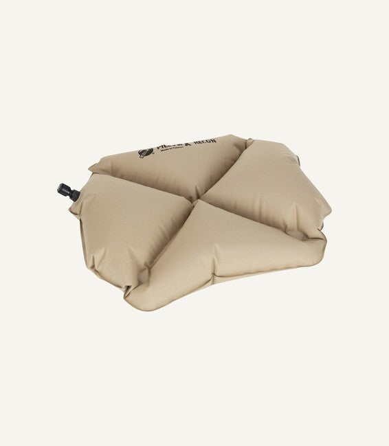 Klymit jastuk X, recon