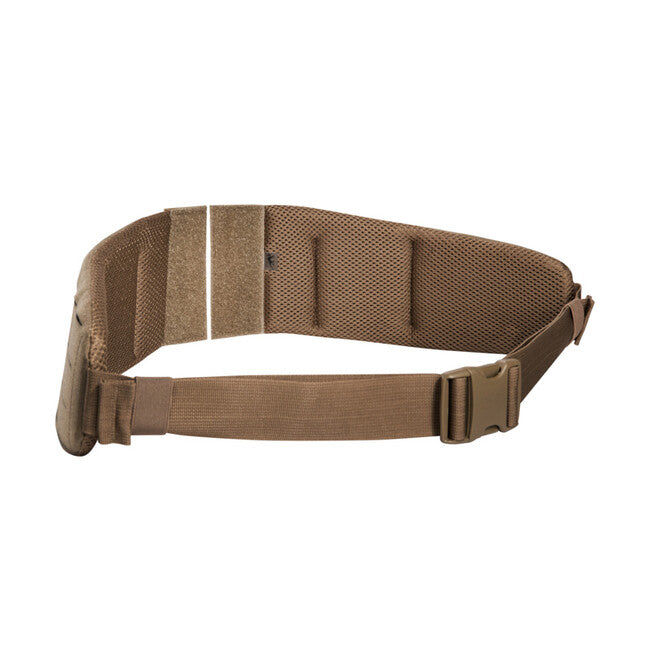 Tasmanian Tiger MOLLE Hip belt remen, Coyote Brown