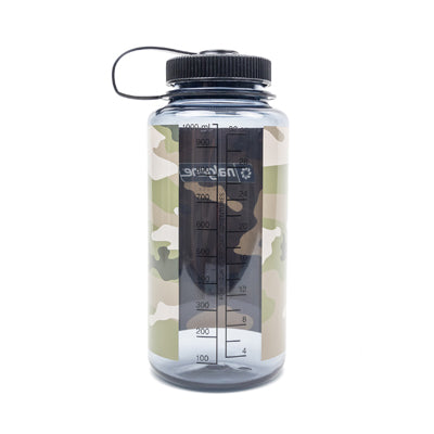 Nalgene WM Sustain boca 0,5 L, camo flage