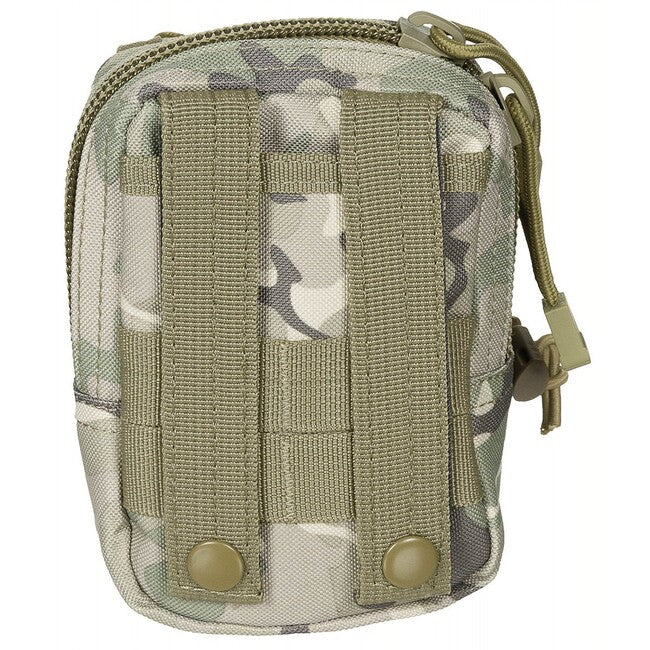 MFH MOLLE torbica, operation-camo