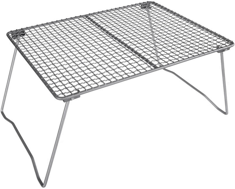 Origin Outdoors Titanium sklapajući roštilj