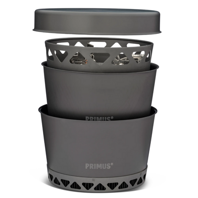 Primus Primetech Stove Set II varni sustav 1,3 L