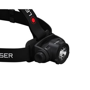 LEDLENSER H7R CORE naglavna svjetiljka