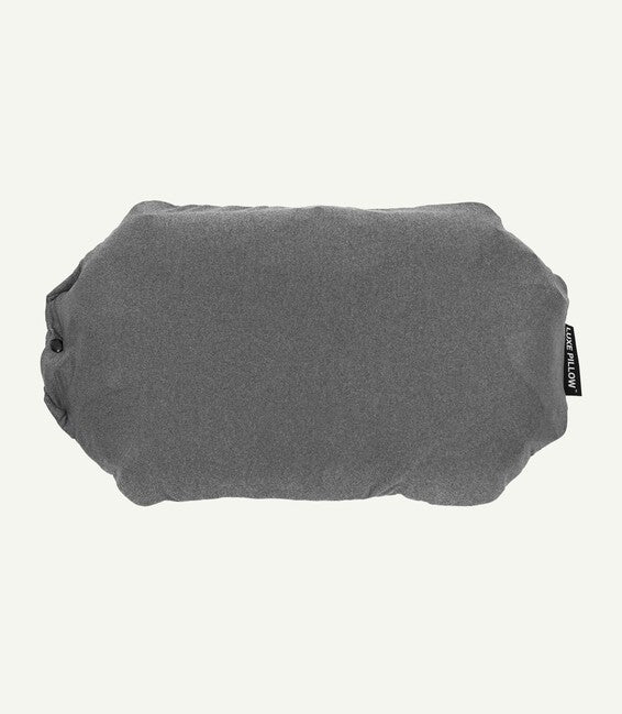 Klymit Luxe jastuk, siv