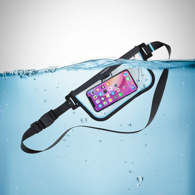 Fidlock Dry Bag Sling zaštitna vodonepropusna futrola, prozirna