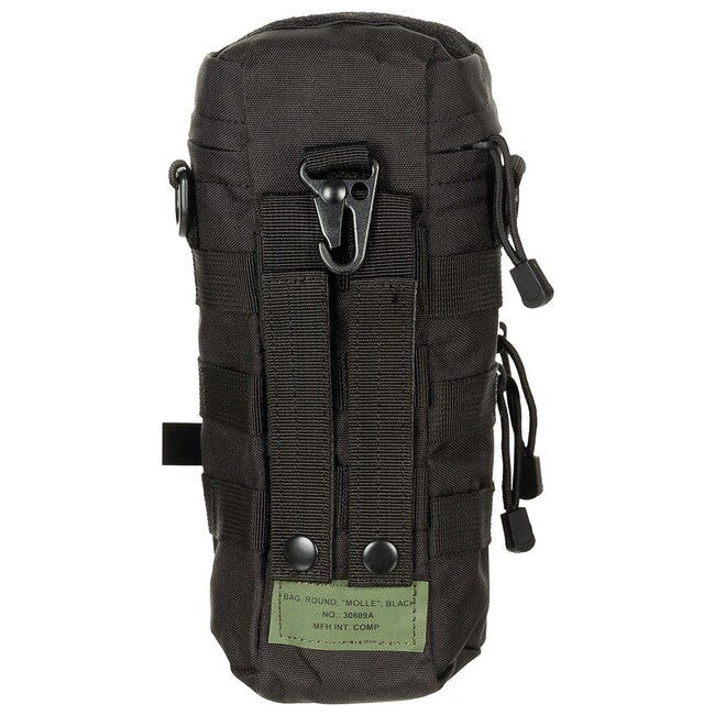 MFH MOLLE torbica, crna