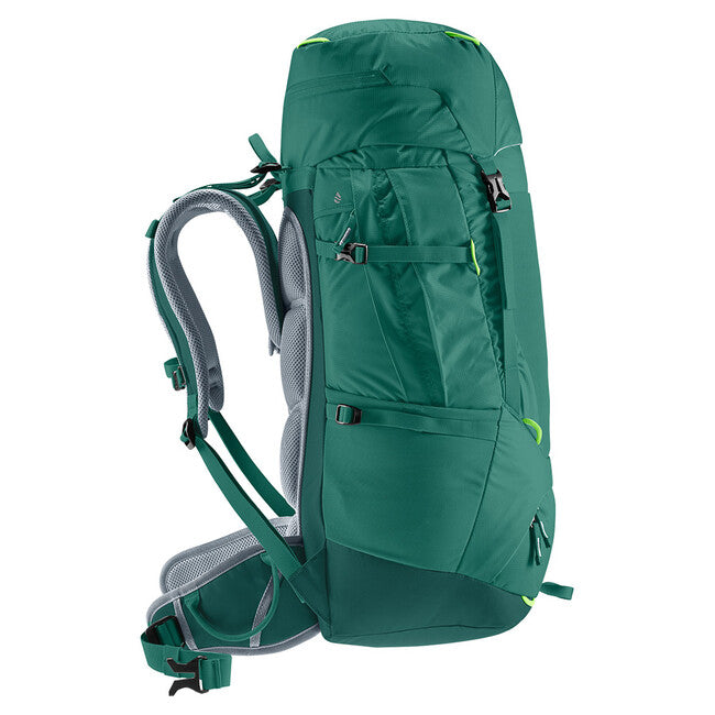 Deuter Fox 40 dječji ruksak, paprika-mandarine