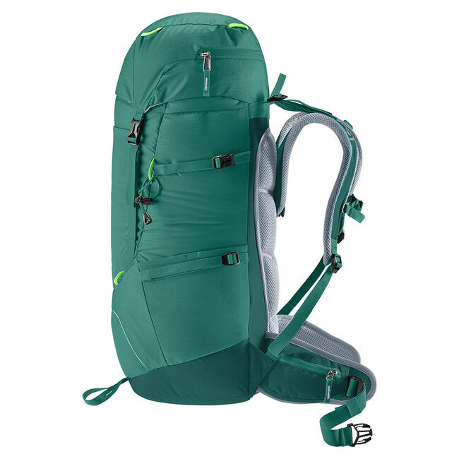 Deuter Fox 40 dječji ruksak, paprika-mandarine