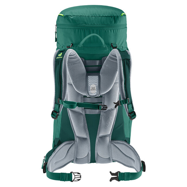 Deuter Fox 40 dječji ruksak, paprika-mandarine