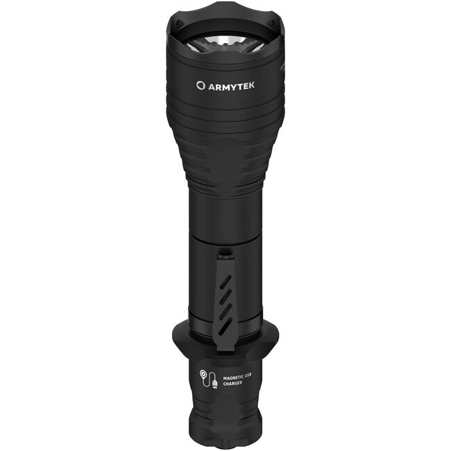 ArmyTek Viking Pro džepna svjetiljka White LED napajanje iz akumulatora 2050 lm, 136 g