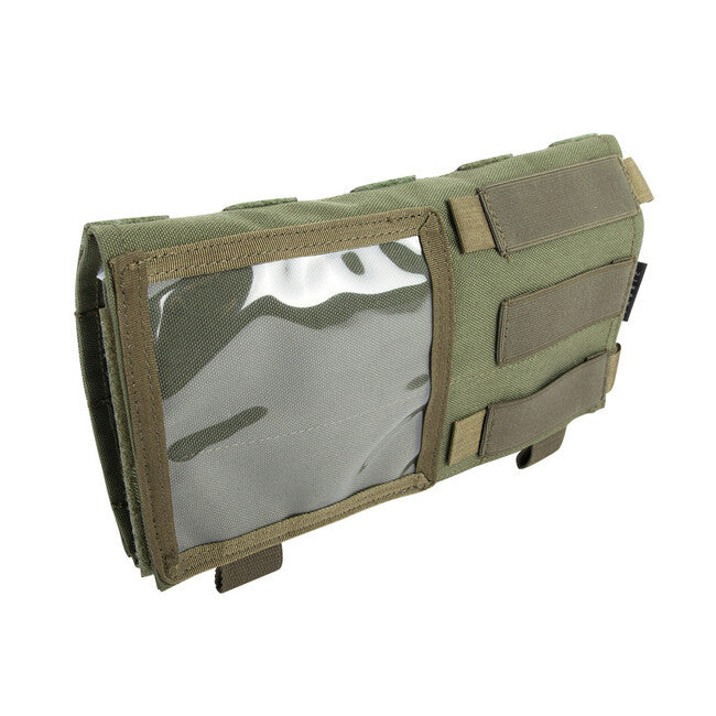 Tasmanian Tiger Sun Shade Cover futrola, maslinasto zelena