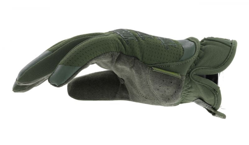 Mechanix FastFit rukavice antistatičke, maslinasto zelene