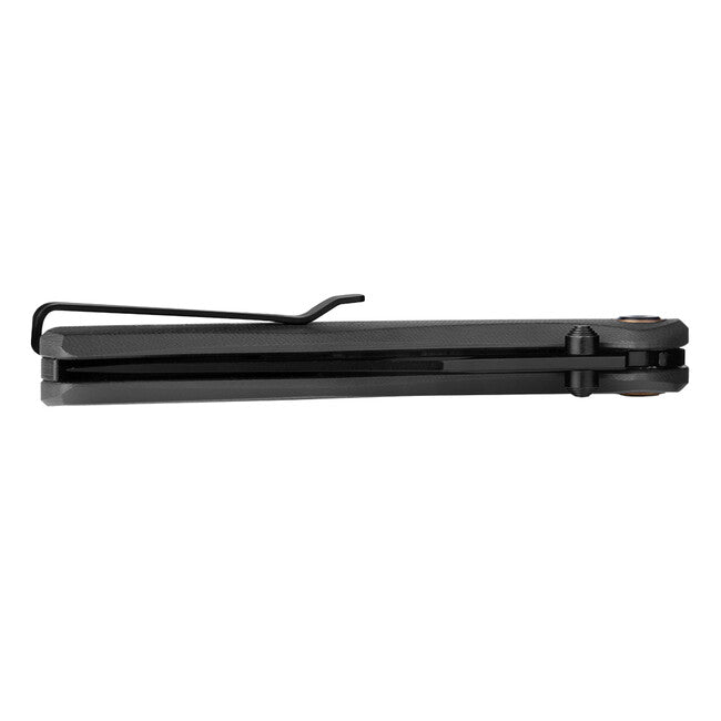 Ruike P882 nož, crni
