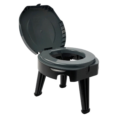 Reliance Fold-To-Go toaleta